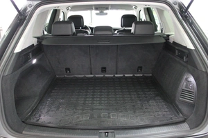 Внедорожник Volkswagen Touareg 2019 года, 4850000 рублей, Красноярск