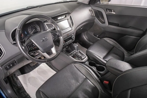 Внедорожник Hyundai Creta 2018 года, 1999000 рублей, Томск