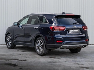 Внедорожник Kia Sorento Prime 2019 года, 2875000 рублей, Краснодар
