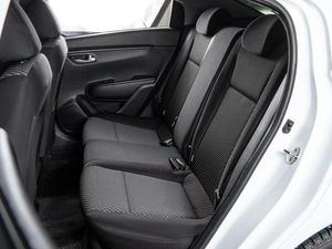 Седан Kia Rio 2020 года, 1430000 рублей, Волгоград