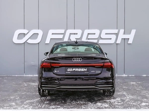 Лифтбек Audi A7 2024 года, 6480000 рублей, Краснодар