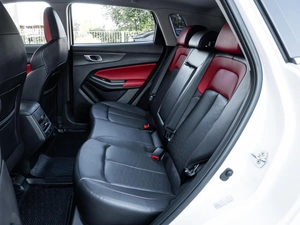 Внедорожник Changan CS55 Plus 2024 года, 2223000 рублей, Ставрополь
