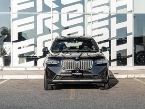 Внедорожник BMW X3 2022 года, 4349000 рублей, Краснодар
