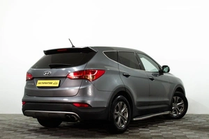 Внедорожник Hyundai Santa Fe 2013 года, 1439000 рублей, Сургут