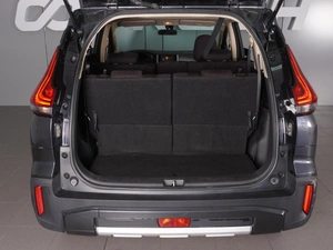 Внедорожник Mitsubishi Xpander Cross 2022 года, 2250000 рублей, Минеральные Воды