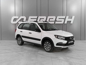 Универсал ВАЗ (LADA) Granta Cross 2022 года, 899000 рублей, Аксай