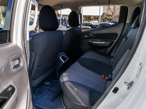 Пикап Mitsubishi L200 2020 года, 3499000 рублей, Большой Сочи