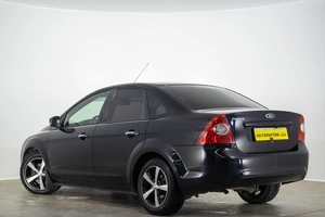 Седан Ford Focus 2011 года, 749000 рублей, Оренбург