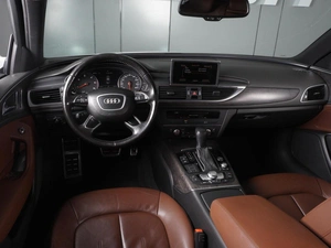 Седан Audi A6 2017 года, 1969000 рублей, Красный Пахарь