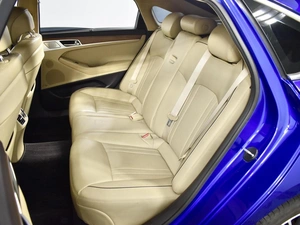 Седан Genesis G80 2018 года, 2499900 рублей, Казань