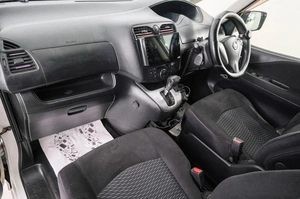 Минивэн Nissan Serena 2012 года, 1139000 рублей, Красноярск