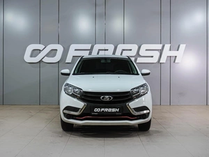 Хетчбэк ВАЗ (LADA) XRAY 2019 года, 799000 рублей, Воронеж