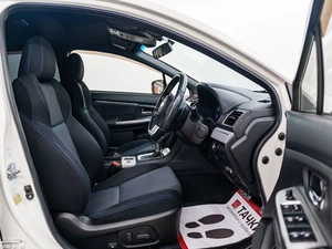 Универсал Subaru Levorg 2017 года, 1490000 рублей, Красноярск