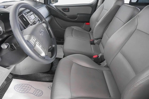 Минивэн Hyundai Grand Starex 2018 года, 3429000 рублей, Кемерово
