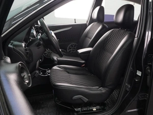 Седан Nissan Almera 2014 года, 799000 рублей, Воронеж