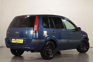 Хетчбэк Ford Fusion 2008 года, 539000 рублей, Челябинск