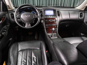 Внедорожник Infiniti EX25 2012 года, 1839000 рублей, Тюмень