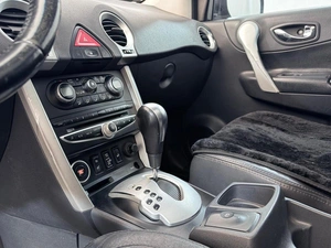 Внедорожник Renault Koleos 2009 года, 743000 рублей, Орёл