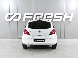 Хетчбэк Opel Corsa 2013 года, 599000 рублей, Ростов-на-Дону