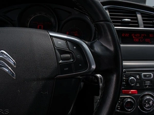 Седан Citroen C4 2013 года, 615000 рублей, Краснодар