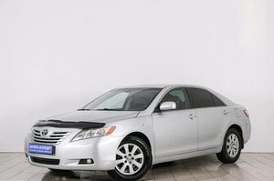 Седан Toyota Camry 2006 года, 999000 рублей, Красноярск