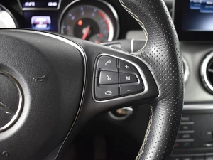 Внедорожник Mercedes-benz GLA-класс 2016 года, 1881900 рублей, Казань