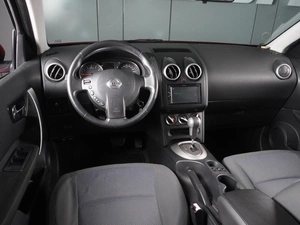 Внедорожник Nissan Qashqai 2010 года, 1149000 рублей, Минеральные Воды