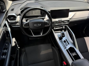 Внедорожник Geely Coolray 2020 года, 1649000 рублей, Кропоткин