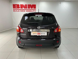 Внедорожник Nissan Qashqai 2013 года, 930000 рублей, Смоленск
