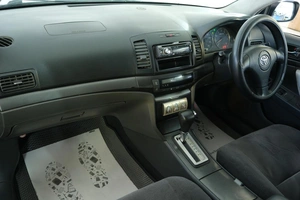 Седан Toyota Premio 2003 года, 649000 рублей, Омск