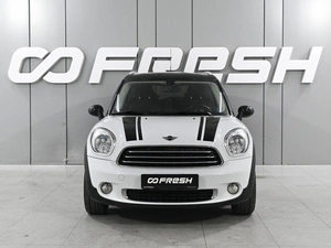 Внедорожник MINI Cooper Countryman 2012 года, 915000 рублей, Ростов-на-Дону