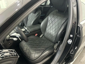 Седан Mercedes-benz S-класс 2021 года, 11999500 рублей, Новосибирск