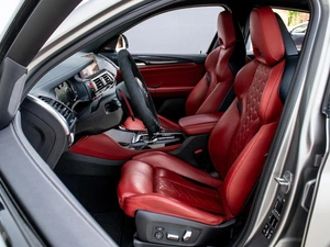 Внедорожник BMW X4 M 2019 года, 5990000 рублей, Краснодар