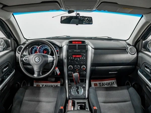 Внедорожник Suzuki Grand Vitara 2007 года, 950000 рублей, Красноярск