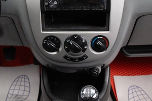 Хетчбэк Chevrolet Lacetti 2007 года, 459000 рублей, Оренбург