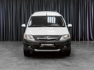 Универсал ВАЗ (LADA) Largus 2019 года, 975000 рублей, Тюмень