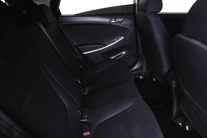 Седан Hyundai Solaris 2013 года, 659000 рублей, Пермь