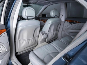 Седан Mercedes-benz E-класс 2003 года, 999000 рублей, Ставрополь