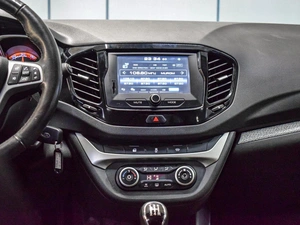 Универсал ВАЗ (LADA) Vesta Cross 2020 года, 1000000 рублей, Муром