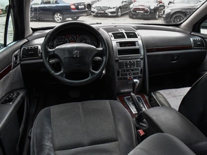 Седан Peugeot 407 2007 года, 535000 рублей, Краснодар