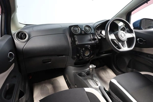 Хетчбэк Nissan Note 2019 года, 1129000 рублей, Новосибирск