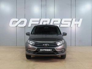 Лифтбек ВАЗ (LADA) Granta 2018 года, 649000 рублей, Воронеж