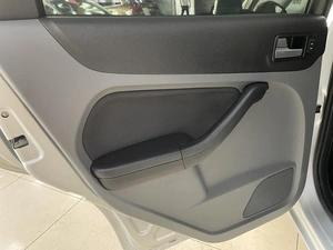 Седан Ford Focus 2008 года, 587000 рублей, Солонцы