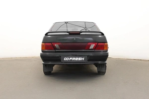 Седан ВАЗ (LADA) 2115 Samara 2008 года, 238000 рублей, Орёл