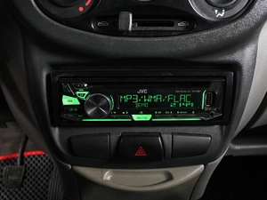 Хетчбэк ВАЗ (LADA) Kalina 2011 года, 439000 рублей, Аксай