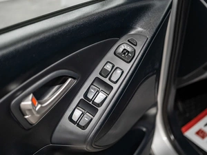 Внедорожник Hyundai ix35 2011 года, 1349000 рублей, Красноярск