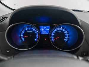 Внедорожник Hyundai Tucson 2012 года, 1175000 рублей, Красноярск