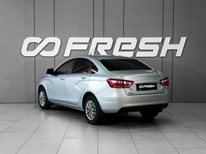 Седан ВАЗ (LADA) Vesta 2019 года, 827000 рублей, Тверь