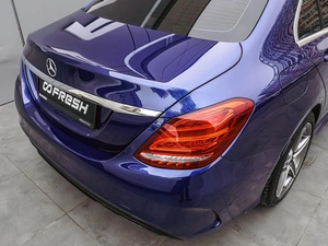 Седан Mercedes-benz C-класс 2016 года, 2770000 рублей, Краснодар