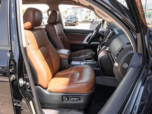 Внедорожник Toyota Land Cruiser 2014 года, 4399000 рублей, Краснодар